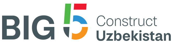 Big 5 Construct Uzbekistan